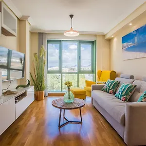 Appartement The Paradise Jaira Ii Espagne