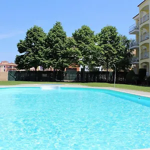 Marina Hollidays Mimosa Appartement
